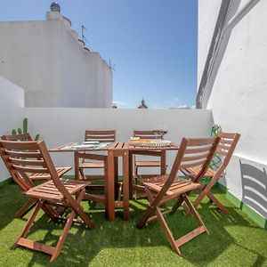 Appartement met Drie Slaapkamers